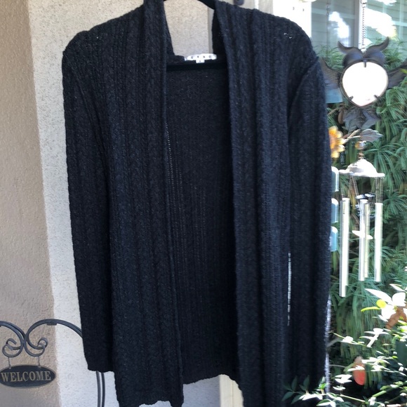 CAbi Sweaters - CAbi Cardigan